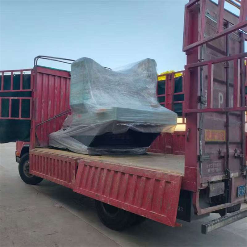 阜宁县和静县：物流专线的高效货运解决方案