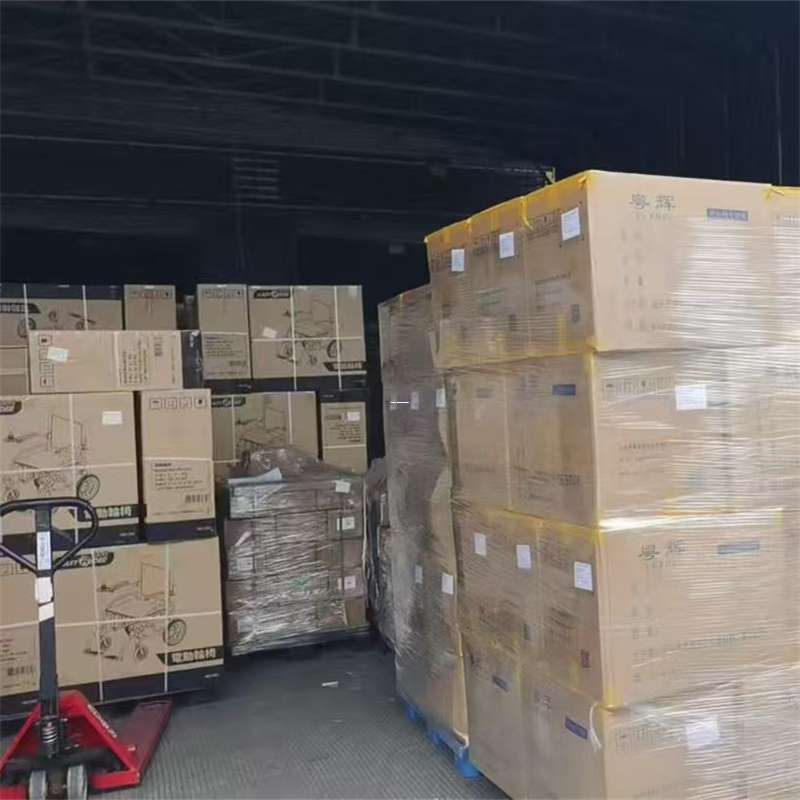 阜宁县芦溪县物流：多元运输与专业服务探秘