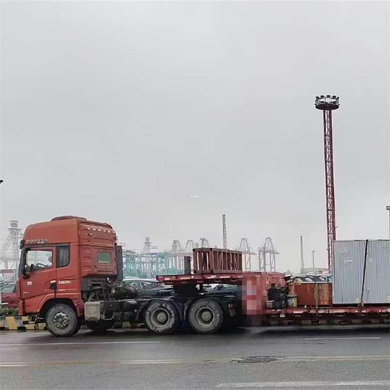 阜宁县永宁县物流：专线直达的货运新体验