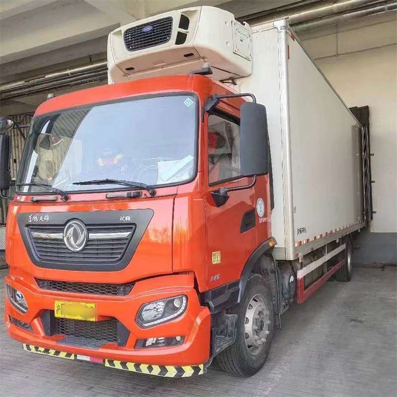 阜宁县潞城区物流：多元专线与高效运输探秘