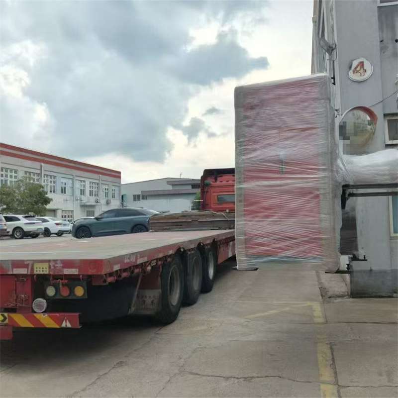 阜宁县探析新平县多元高效的物流运输服务体系