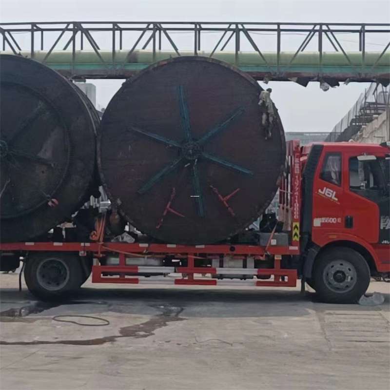 阜宁县云岩区物流：多元服务与运输线路探秘