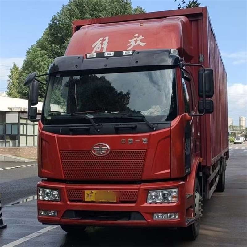 阜宁县东坡区物流：多样服务与高效运输线路探秘