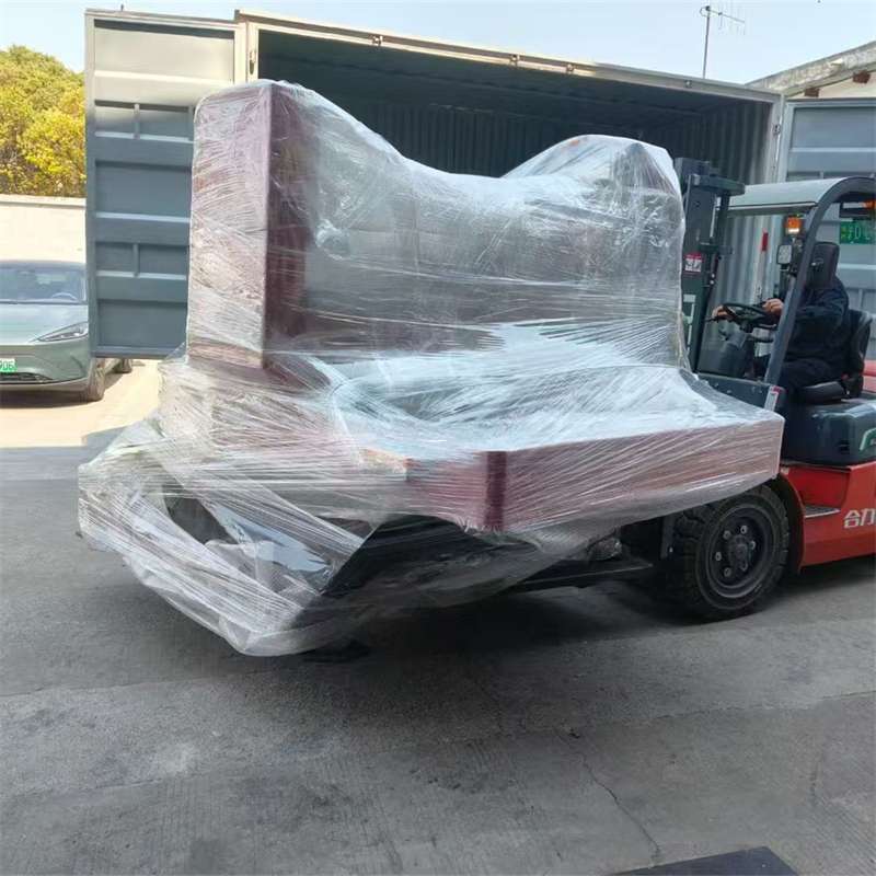 阜宁县眉山市物流专线：多元货运服务探秘