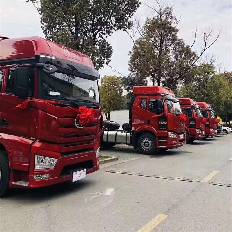 阜宁县胡杨河市：物流专线的多元高效运输服务